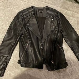 TOPSHOP Moto jacket